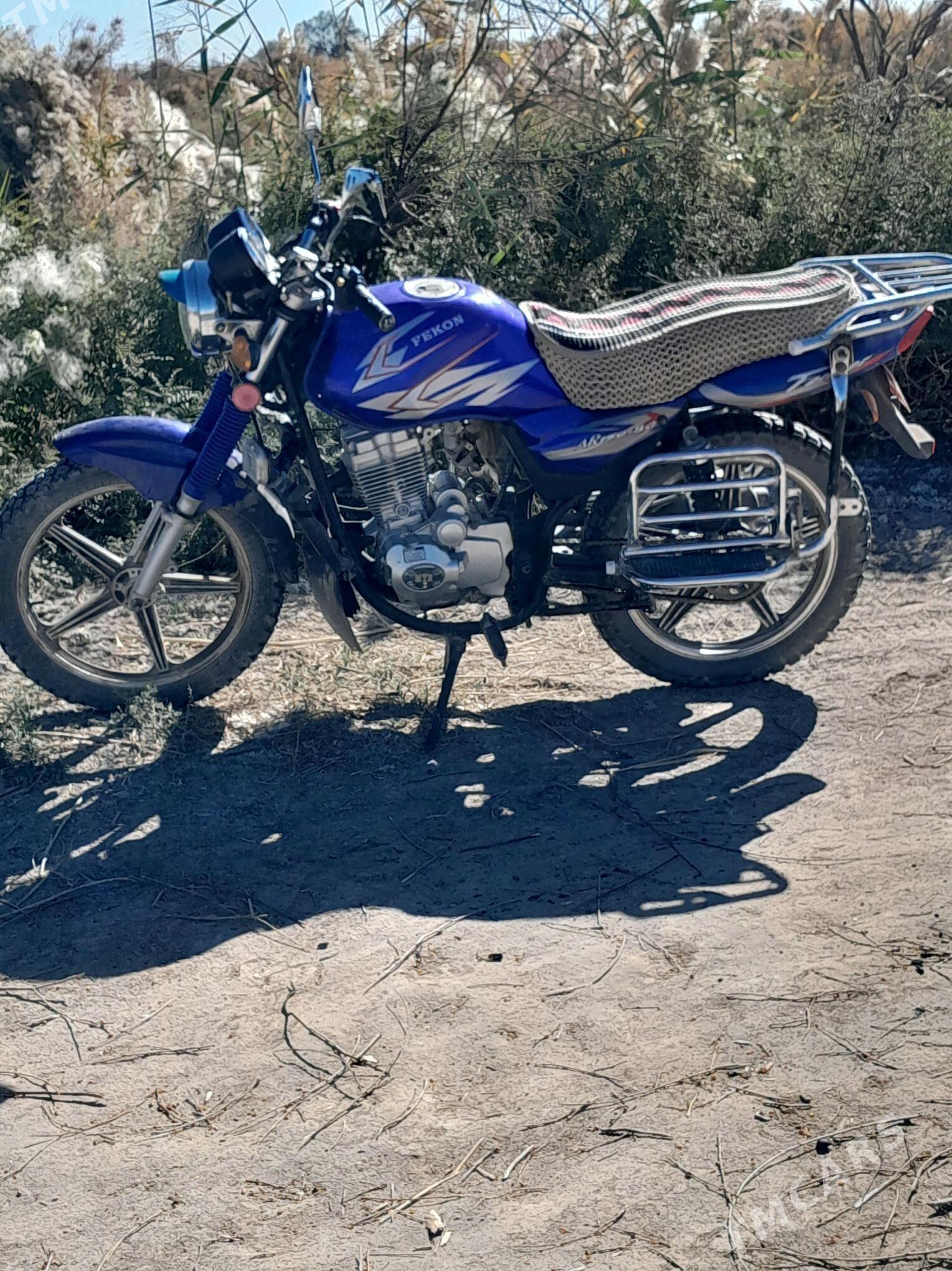 Fekon FK150-8G 2025 - 17 000 TMT - Türkmenbaşy etr. - img 4