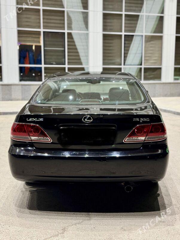 Lexus ES 330 2005 - 230 000 TMT - Türkmenabat - img 3