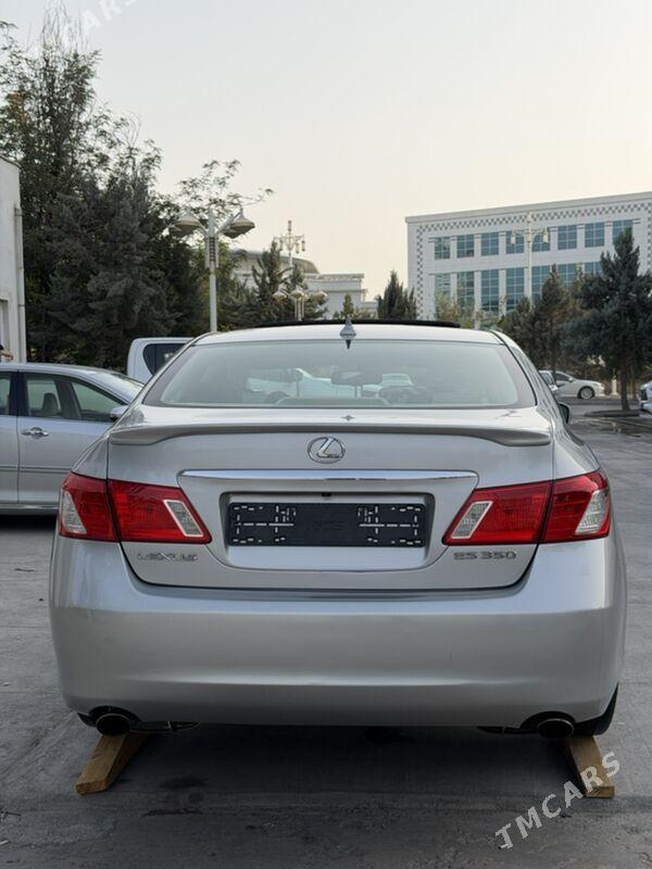 Lexus ES 350 2007 - 230 000 TMT - Aşgabat - img 3
