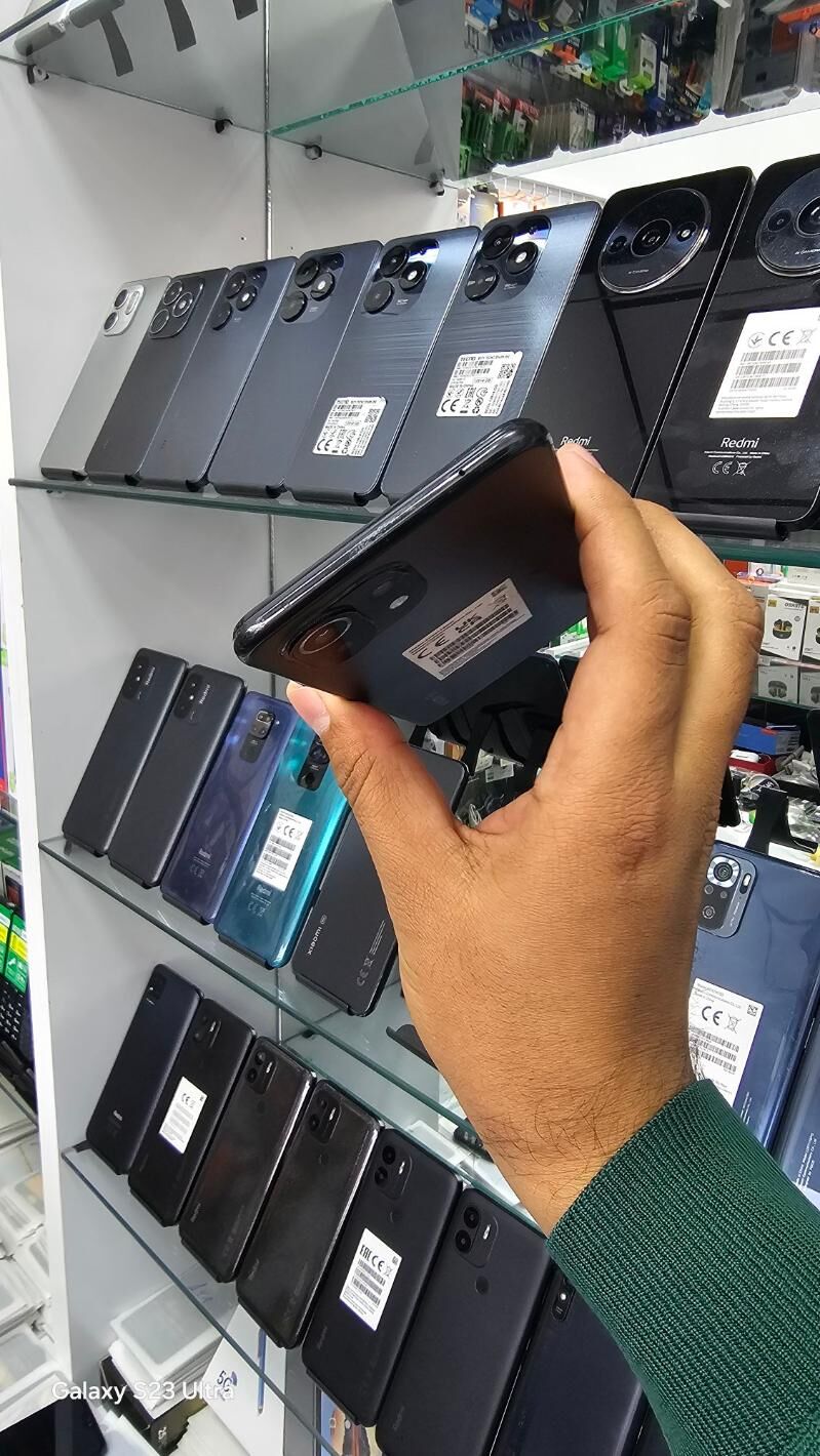 Mi11lite 5g 8/128 - Ашхабад - img 3