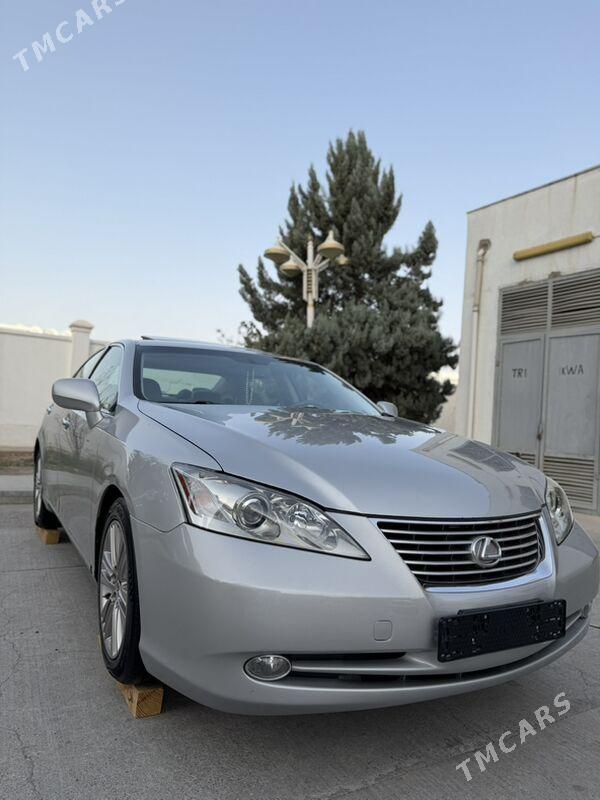 Lexus ES 350 2007 - 230 000 TMT - Aşgabat - img 1