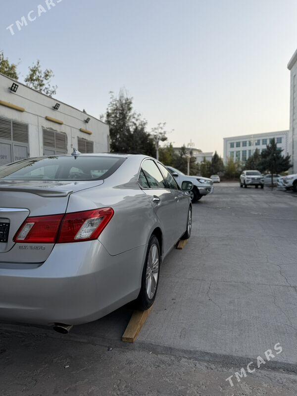 Lexus ES 350 2007 - 230 000 TMT - Aşgabat - img 2