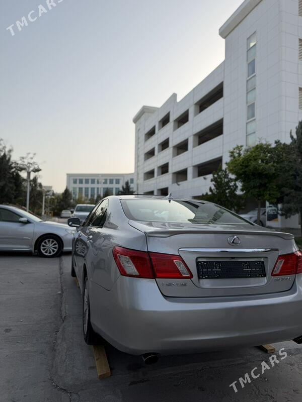 Lexus ES 350 2007 - 230 000 TMT - Aşgabat - img 4