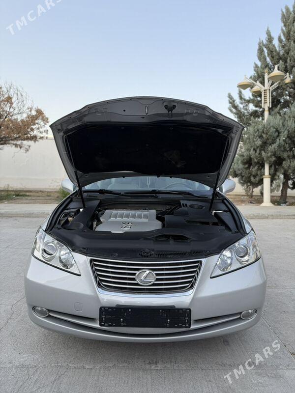 Lexus ES 350 2007 - 230 000 TMT - Aşgabat - img 6