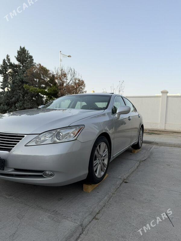 Lexus ES 350 2007 - 230 000 TMT - Aşgabat - img 5