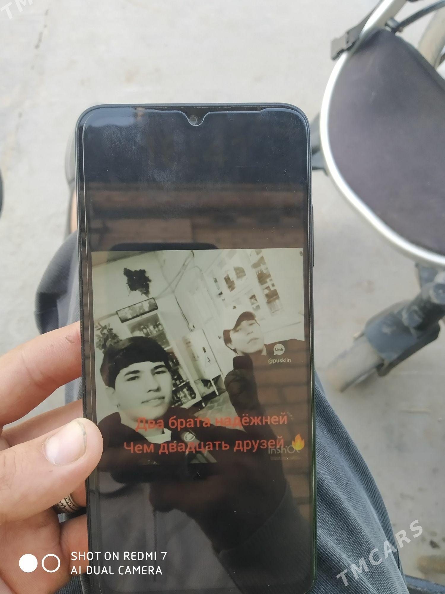 samsung a05s - Туркменабат - img 2