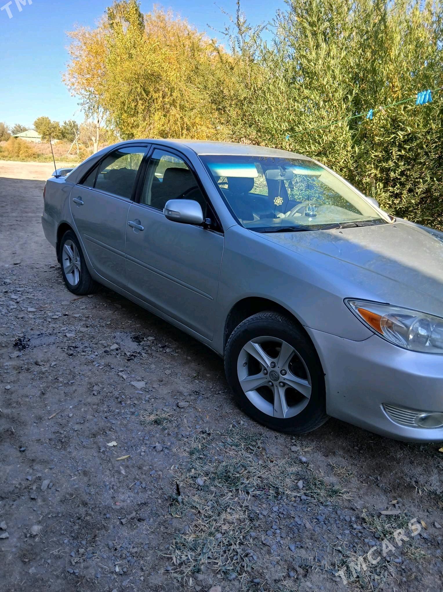 Toyota Camry 2002 - 160 000 TMT - Köneürgenç - img 1