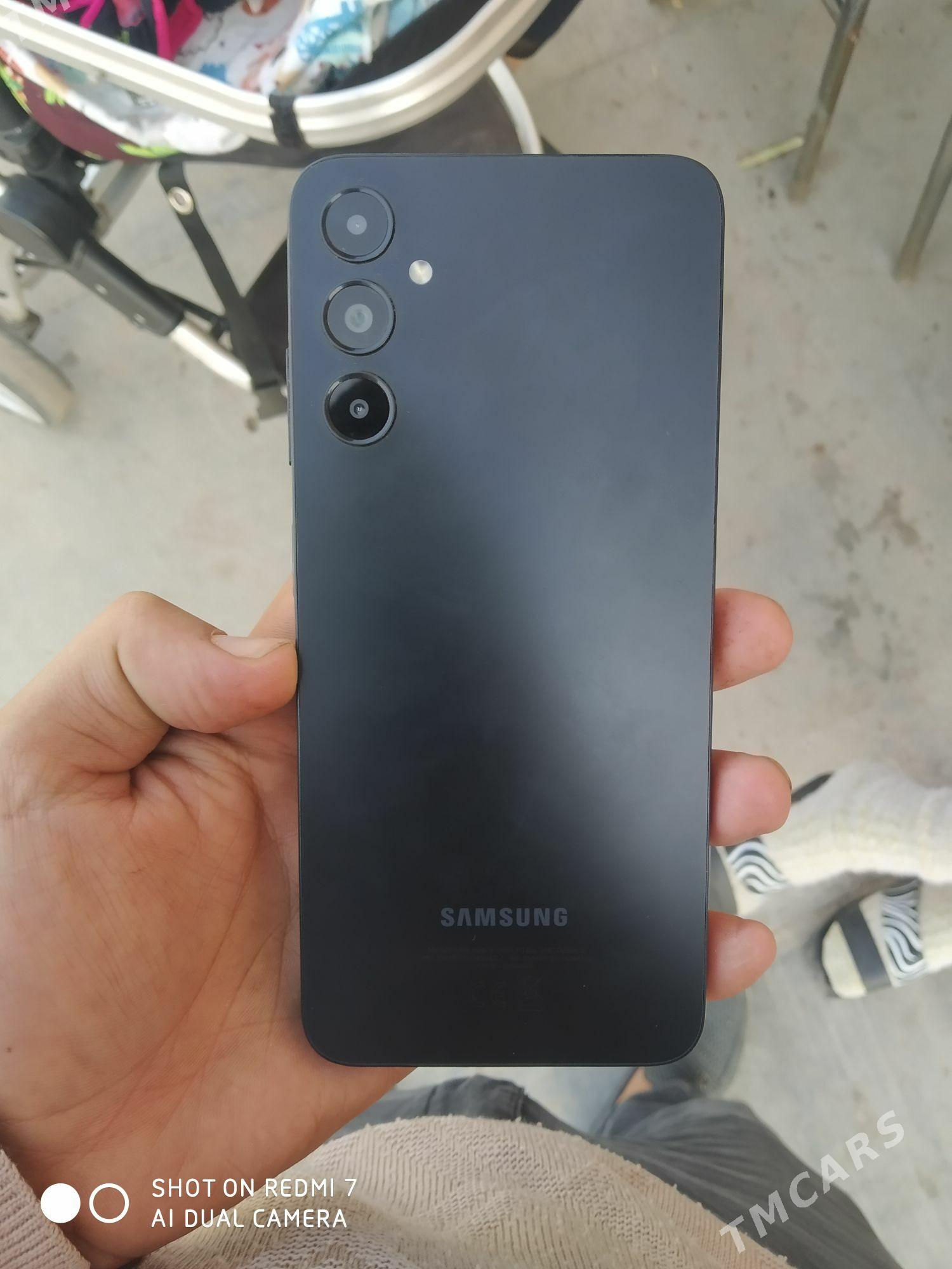 samsung a05s - Туркменабат - img 3