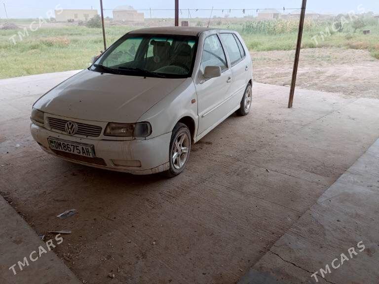 Volkswagen Golf 1999 - 23 000 TMT - Tejen - img 1