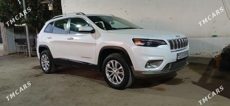 Jeep Cherokee 2019 - 300 000 TMT - Murgap - img 4