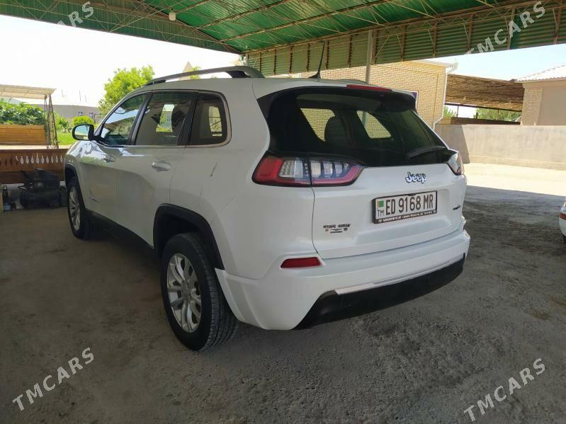 Jeep Cherokee 2019 - 300 000 TMT - Murgap - img 3