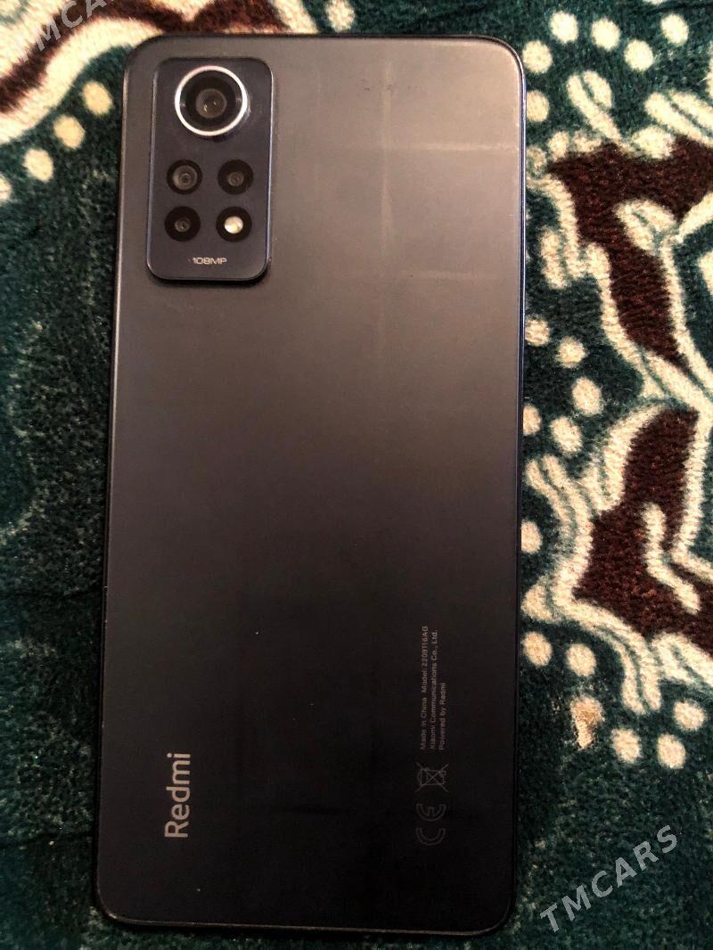 redmi not 12 pro - Köneürgenç - img 2
