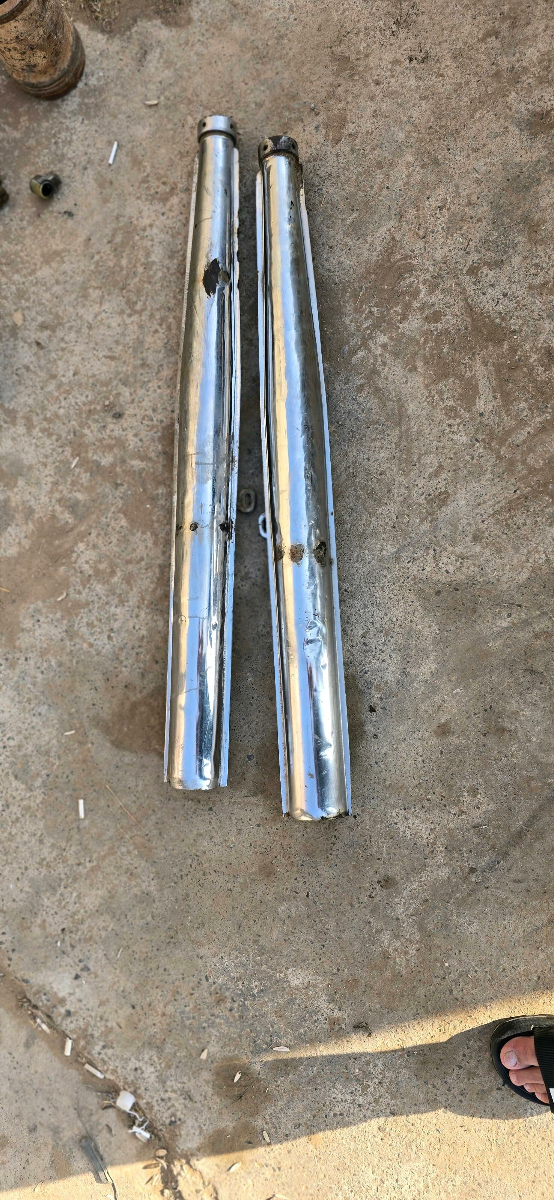 Gulshitel iž 499 TMT - Ак-Бугдайский этрап - img 1