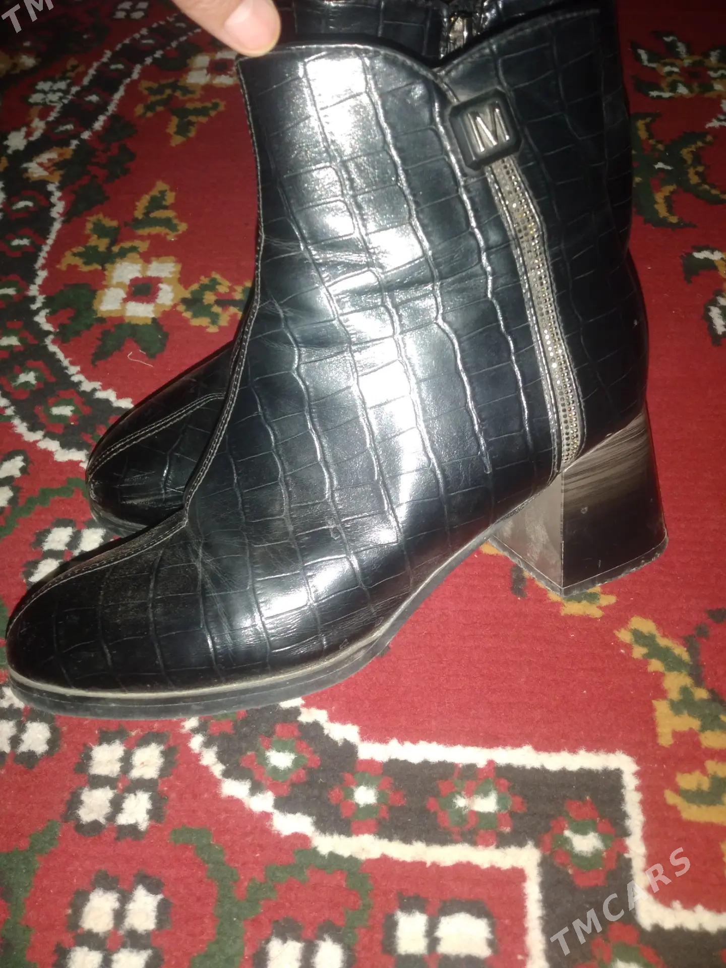 àdik krasowka - Дашогуз - img 6