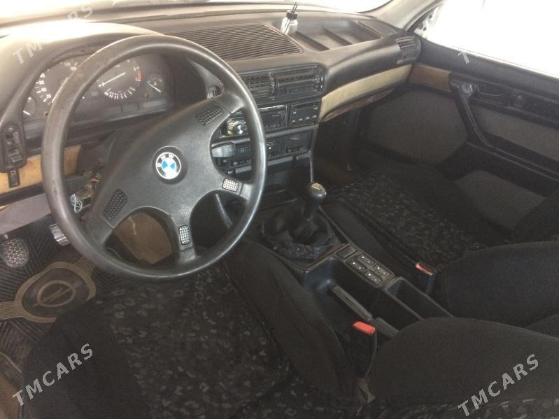 BMW 730 1989 - 39 000 TMT - Farap - img 2