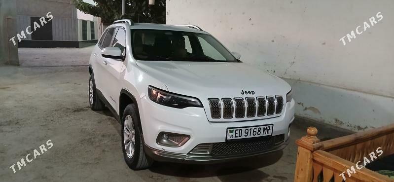 Jeep Cherokee 2019 - 300 000 TMT - Murgap - img 5