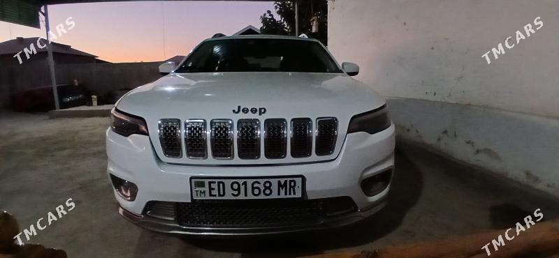 Jeep Cherokee 2019 - 300 000 TMT - Murgap - img 1