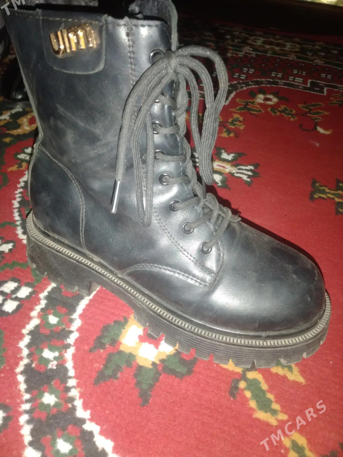 àdik krasowka - Дашогуз - img 5