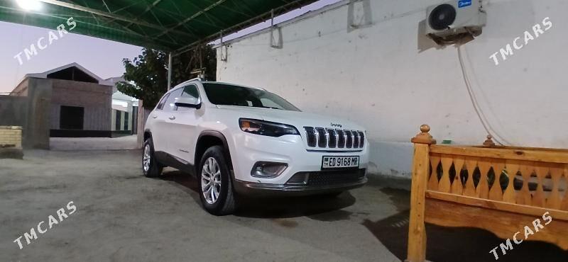 Jeep Cherokee 2019 - 300 000 TMT - Murgap - img 6