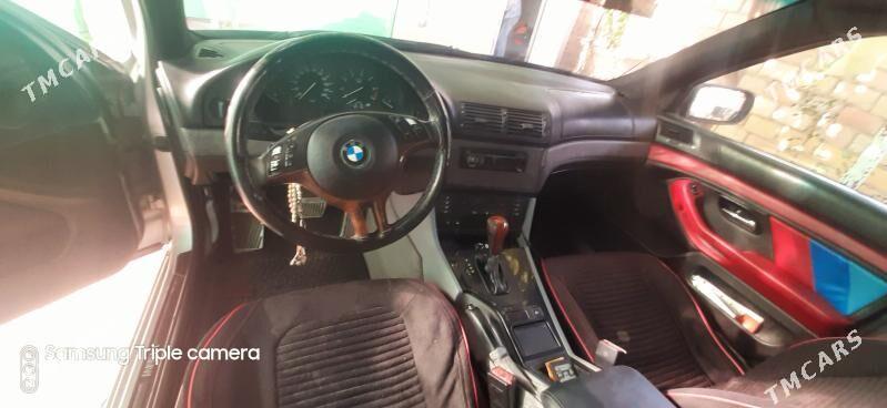 BMW 520 2002 - 80 000 TMT - Ашхабад - img 5