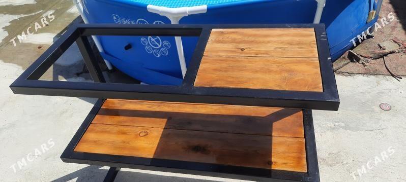 мангал - Howdan "W" - img 3