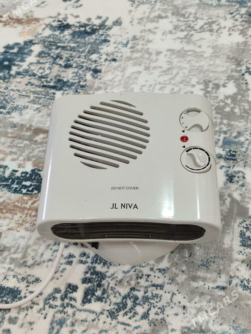 Печка - Aşgabat - img 1