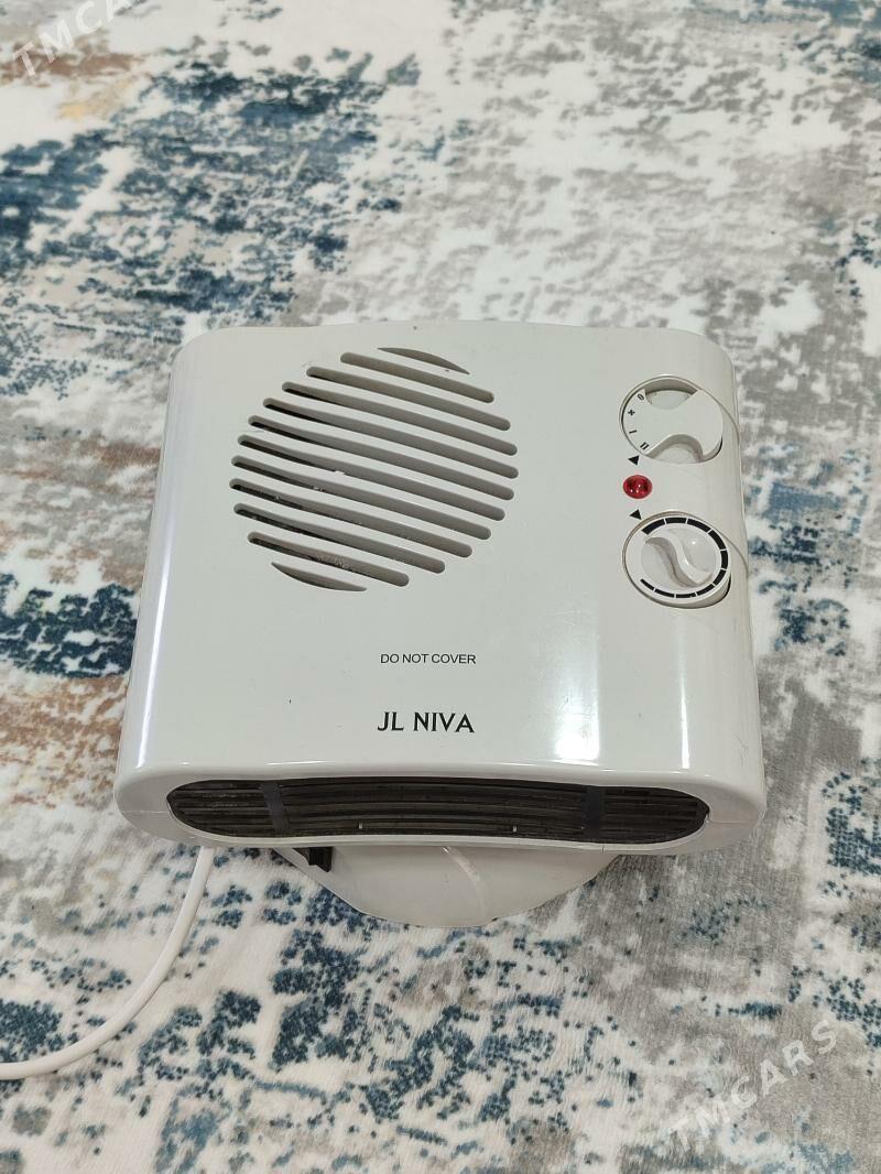 Печка - Aşgabat - img 2