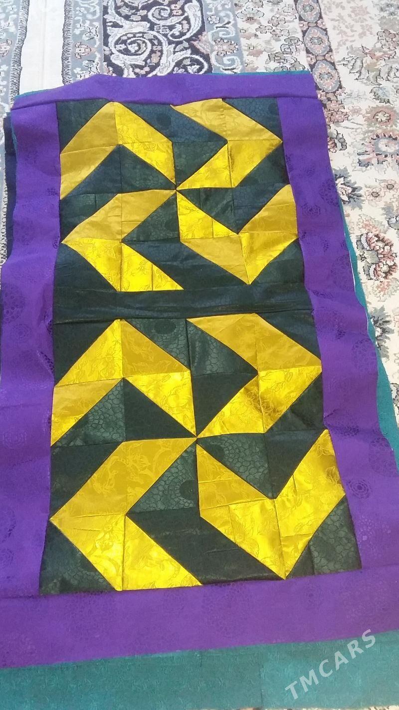 körpenje ýüz - Balkanabat - img 2