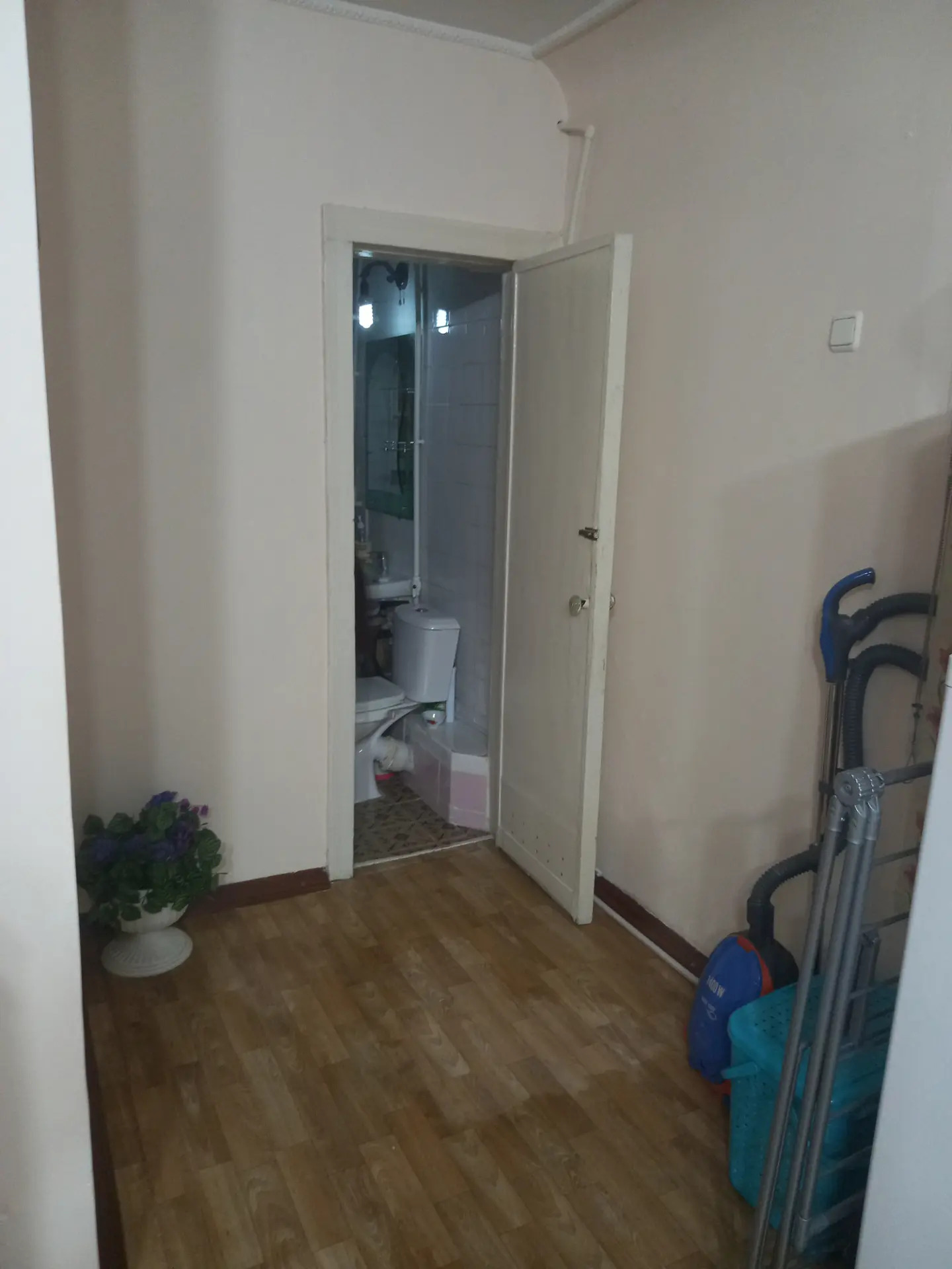 30mkr 2komnat 1etaz satlyk jay - Aşgabat - img 8