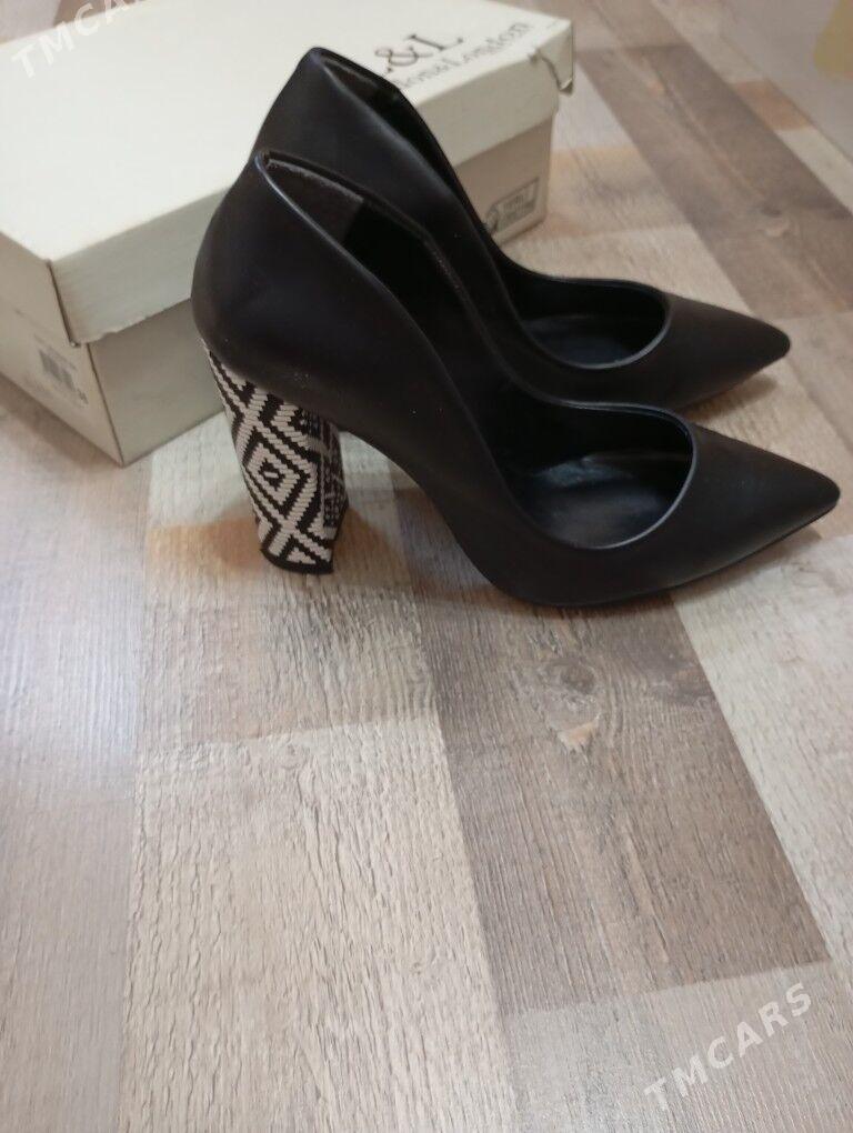 туфли б/у - Mary - img 2