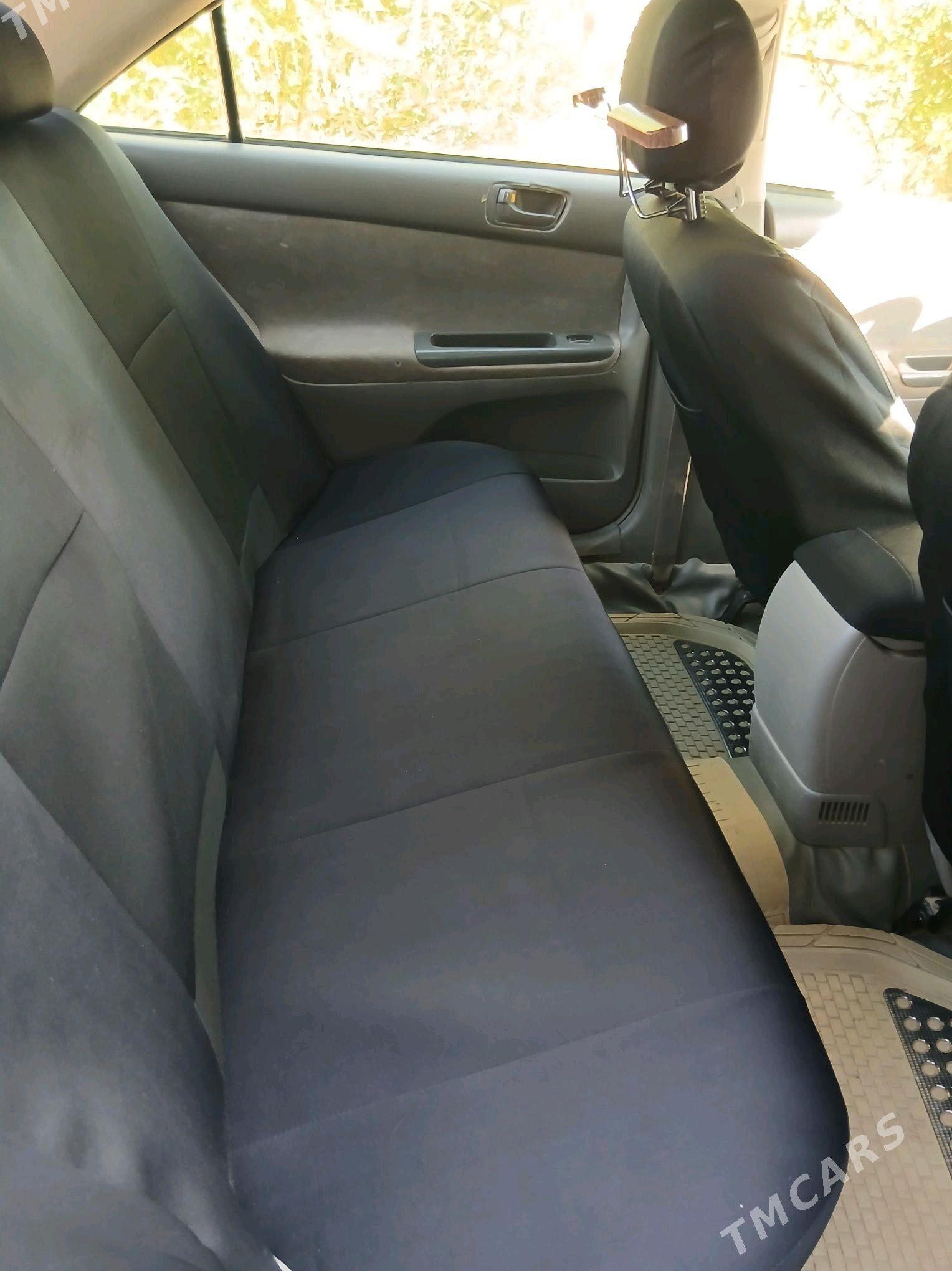 Toyota Camry 2002 - 160 000 TMT - Köneürgenç - img 4