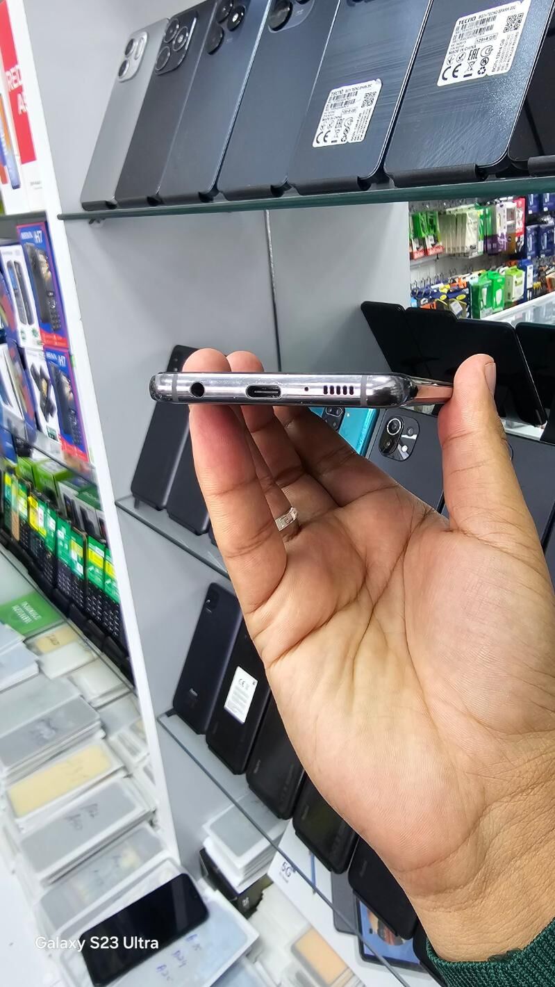 Samsung S10 512gb - Aşgabat - img 5