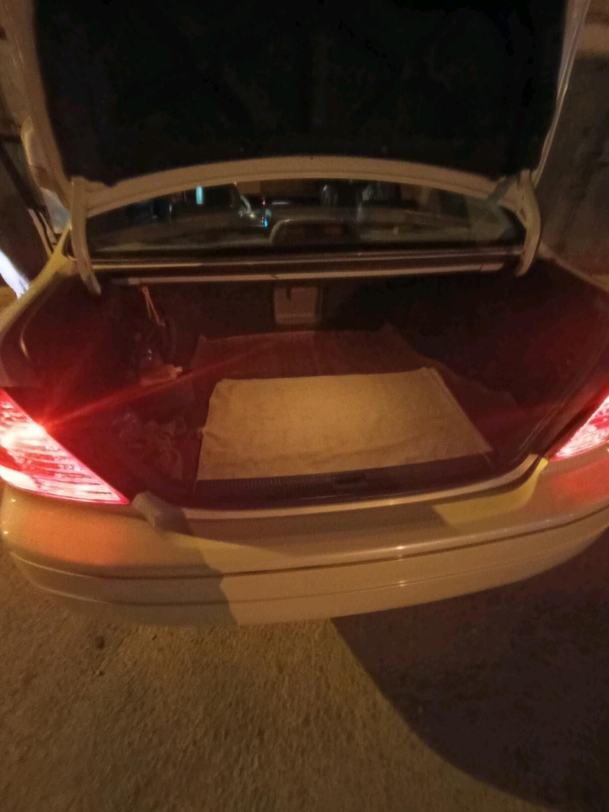 Toyota Avalon 2002 - 220 000 TMT - Balkanabat - img 3