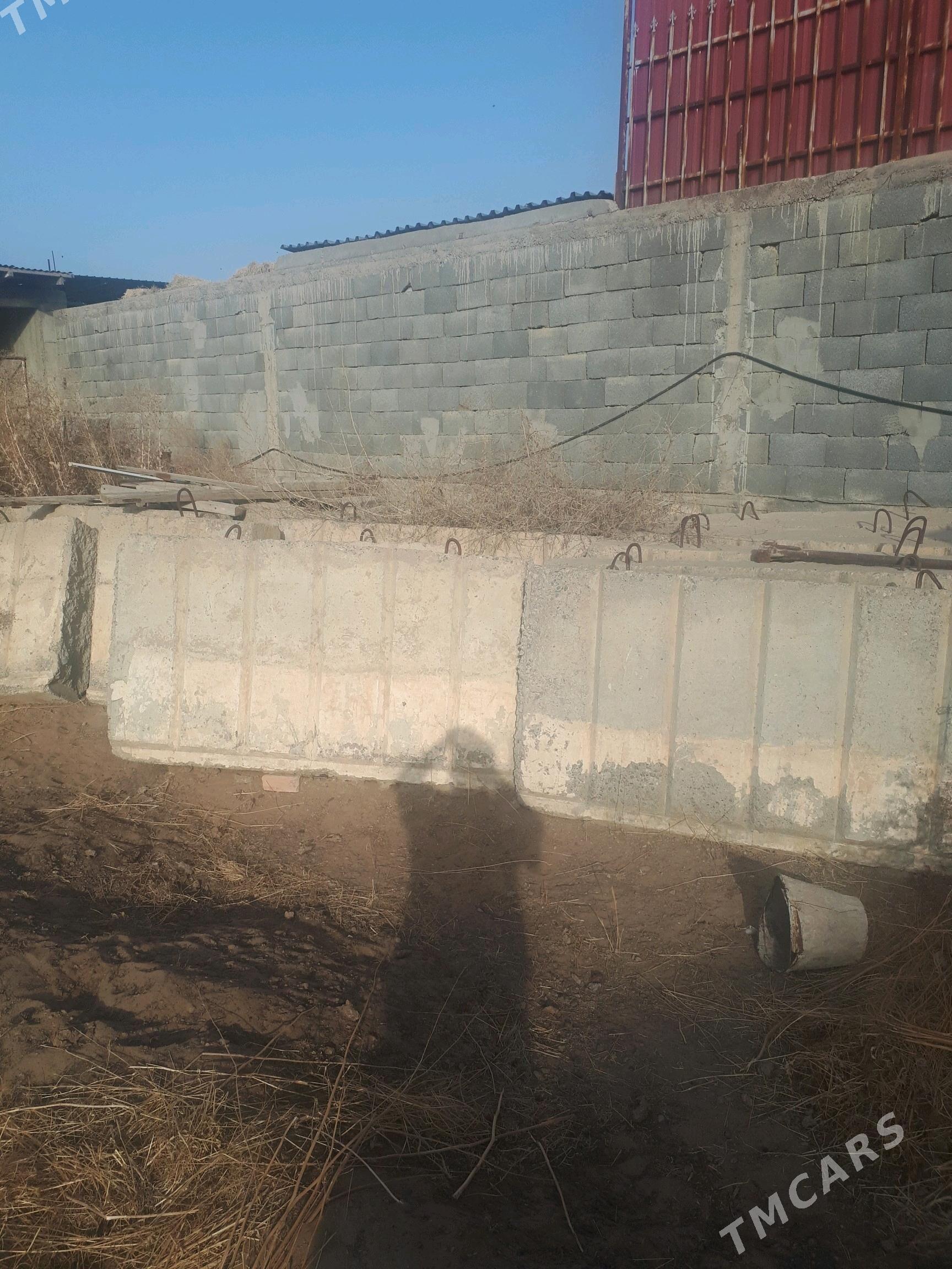 fundamint blok - Çoganly - img 2