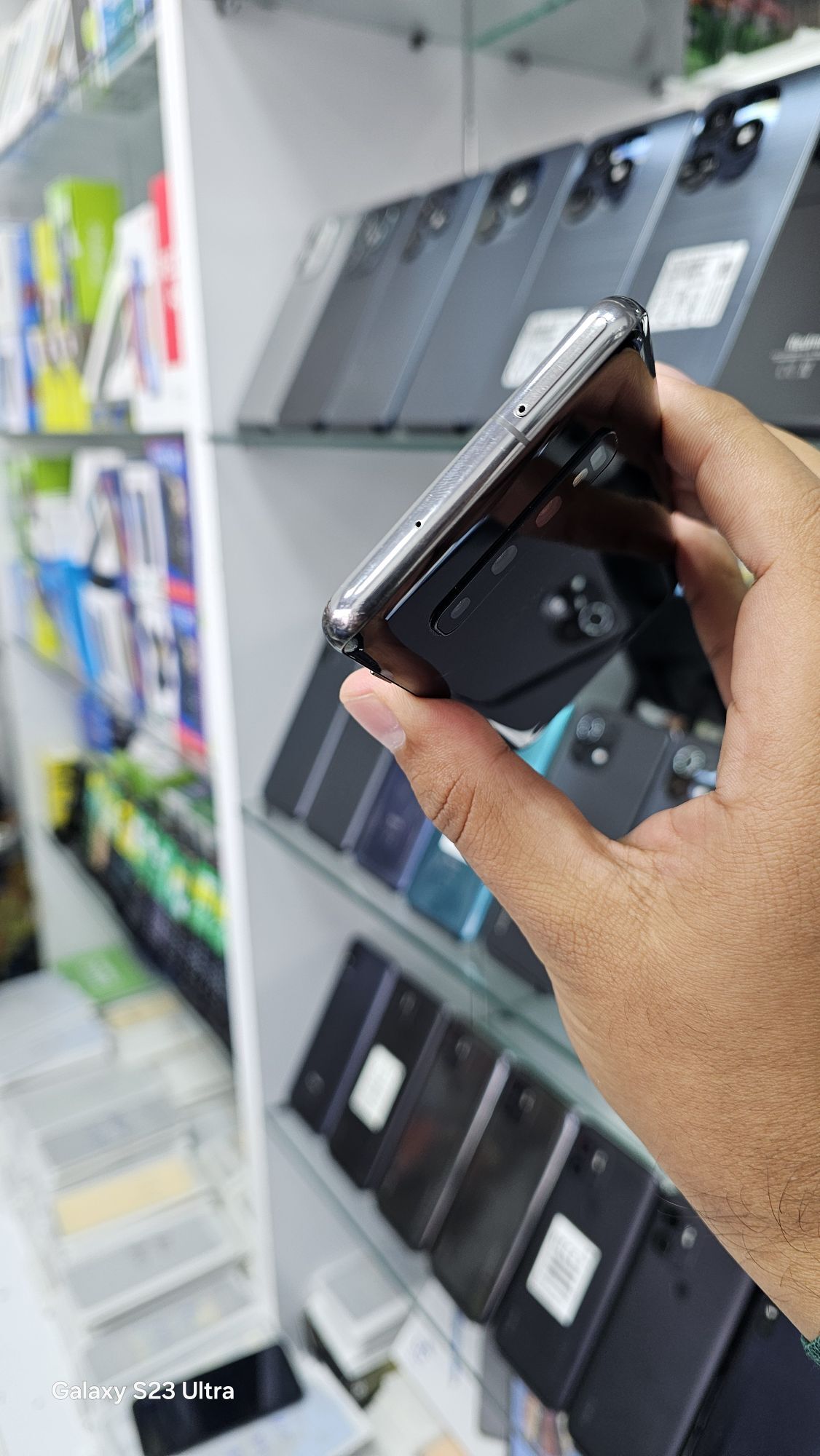 Samsung S10 512gb - Aşgabat - img 3