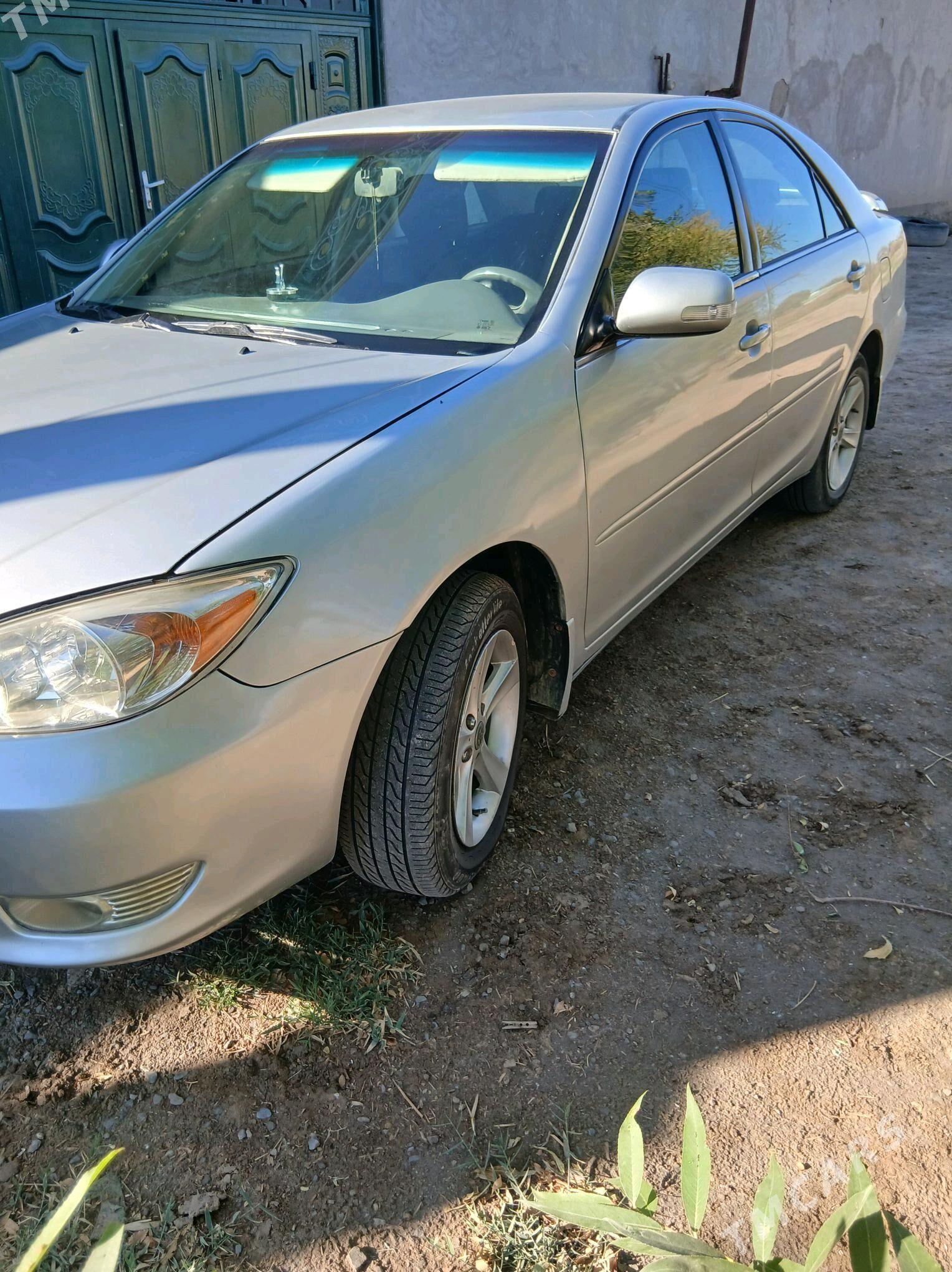 Toyota Camry 2002 - 160 000 TMT - Köneürgenç - img 2