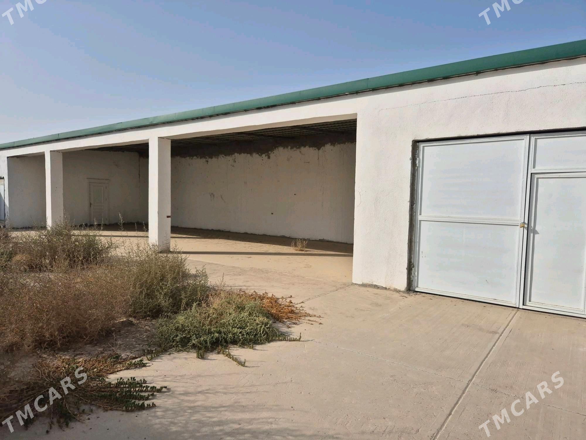 Satlyk jay karopka - Ашхабад - img 3