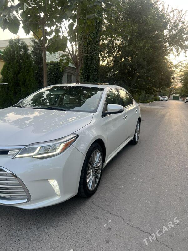 Toyota Avalon 2016 - 400 000 TMT - 30 мкр - img 3