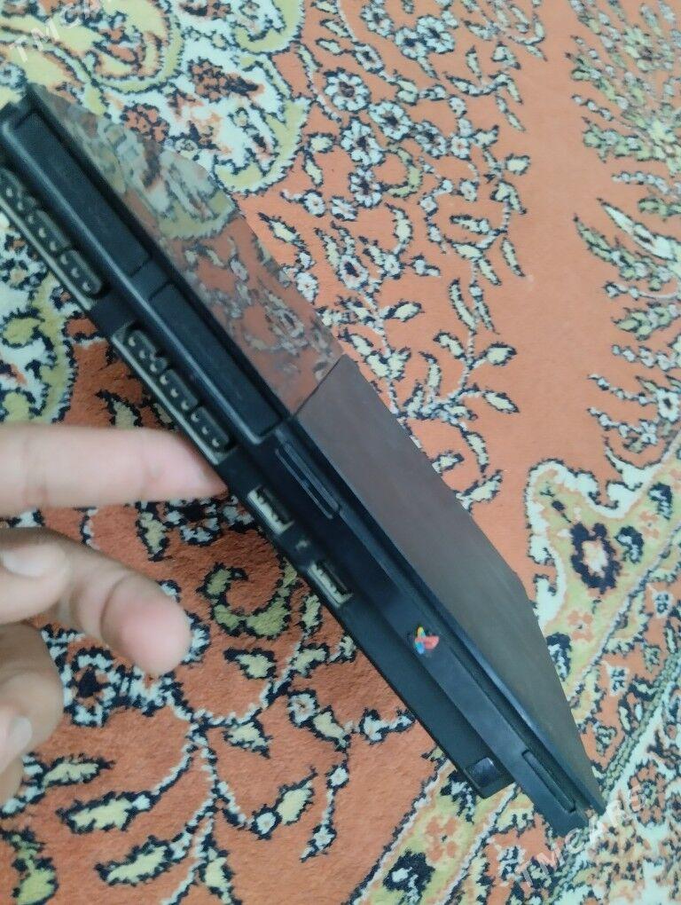 plastesin 2 - Туркменабат - img 2