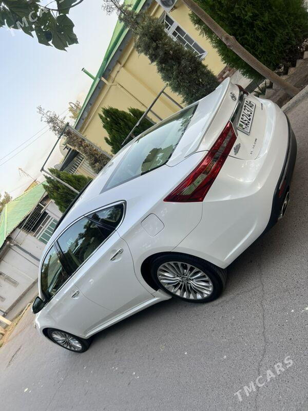 Toyota Avalon 2016 - 400 000 TMT - 30 мкр - img 6