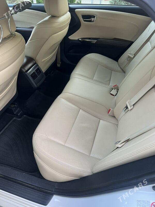 Toyota Avalon 2016 - 400 000 TMT - 30 мкр - img 4