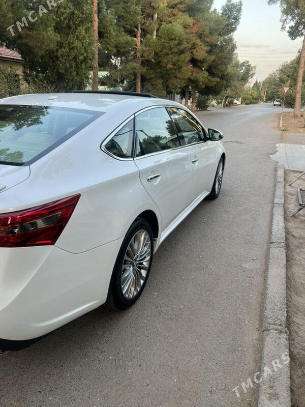 Toyota Avalon 2016 - 400 000 TMT - 30 мкр - img 2