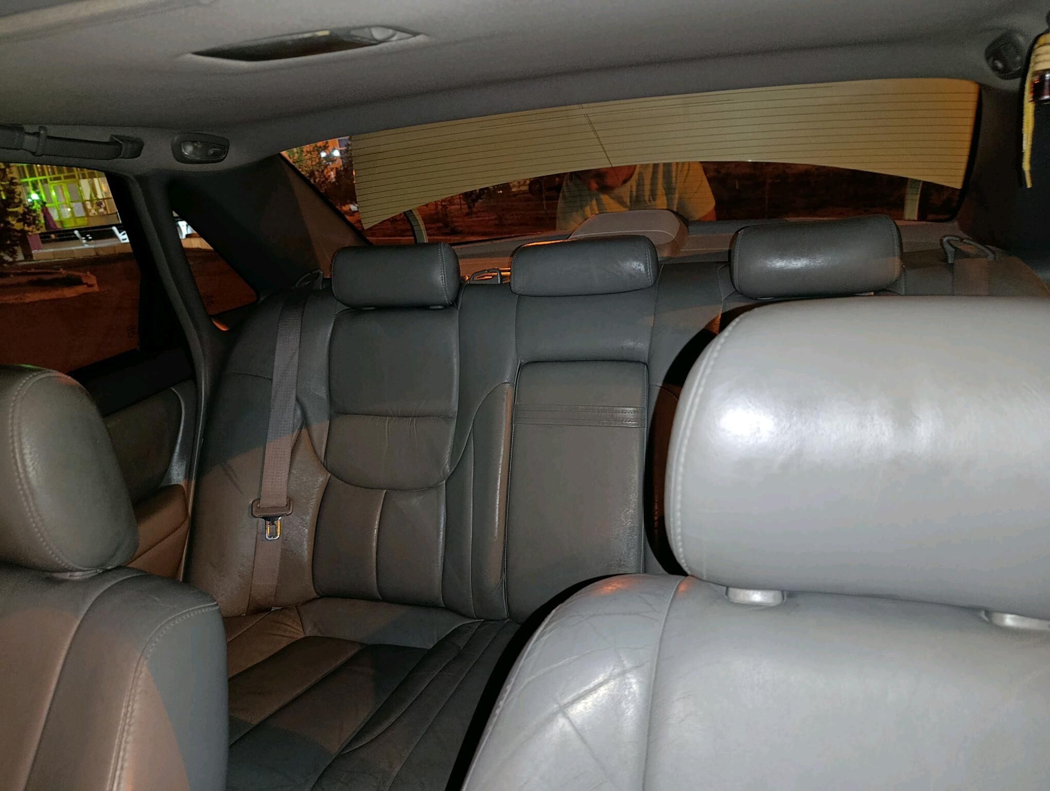 Toyota Avalon 2002 - 220 000 TMT - Balkanabat - img 5