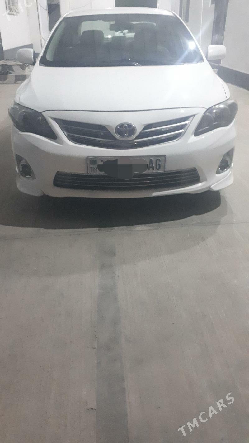 Toyota Corolla 2011 - 172 000 TMT - Arzuw - img 2