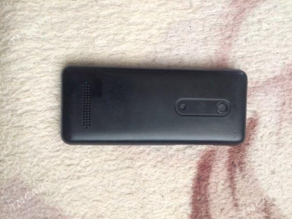 Nokıa - Sakarçäge - img 1