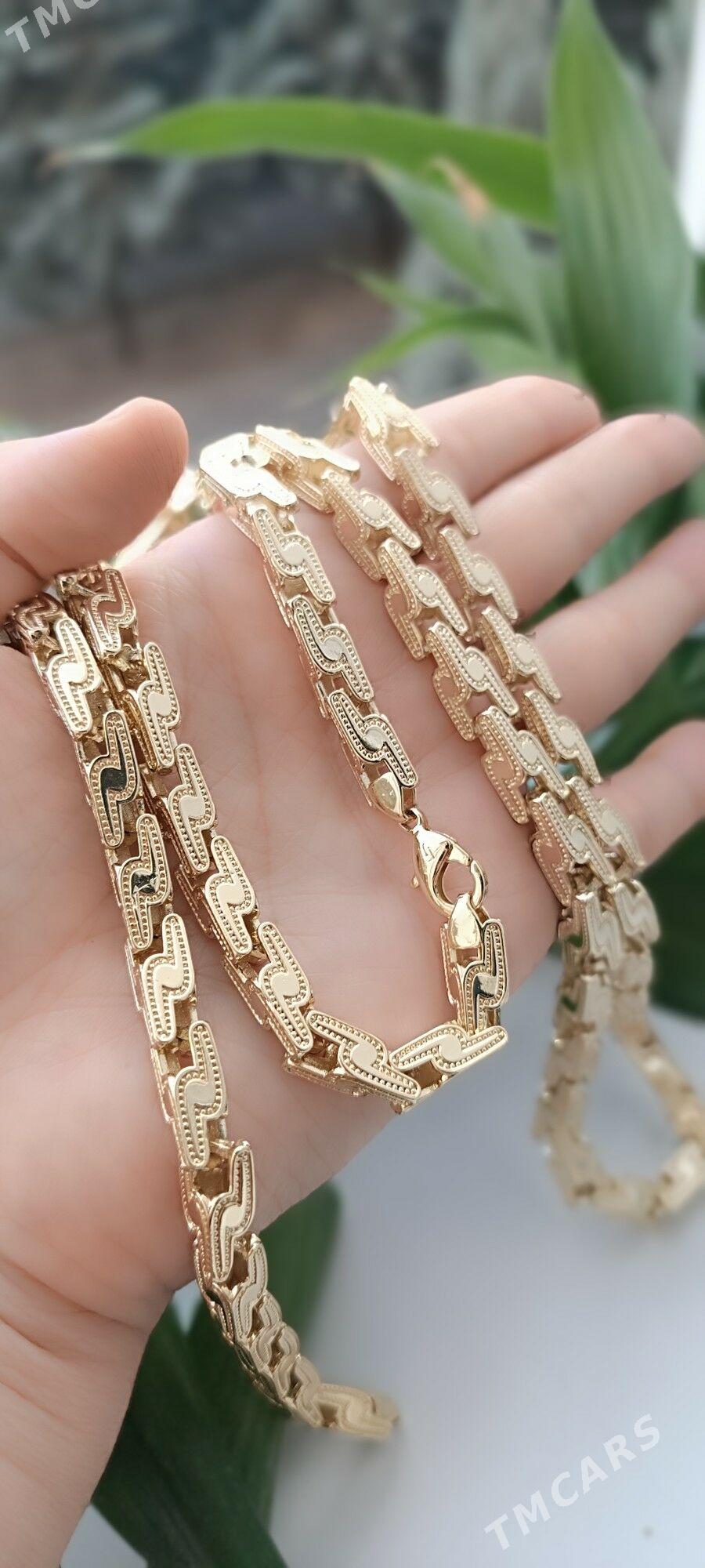 Buziterya yerewan bolt gyzyla - Aşgabat - img 1