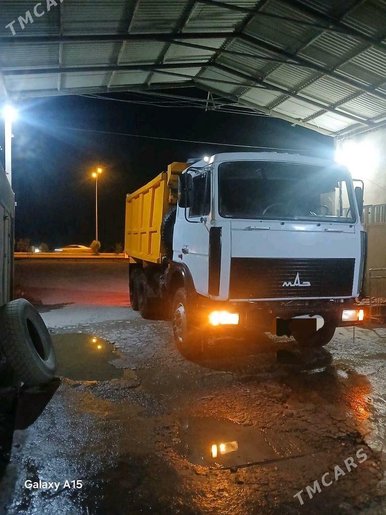 Maz Samosval 2014 - 400 000 TMT - Bäherden - img 1