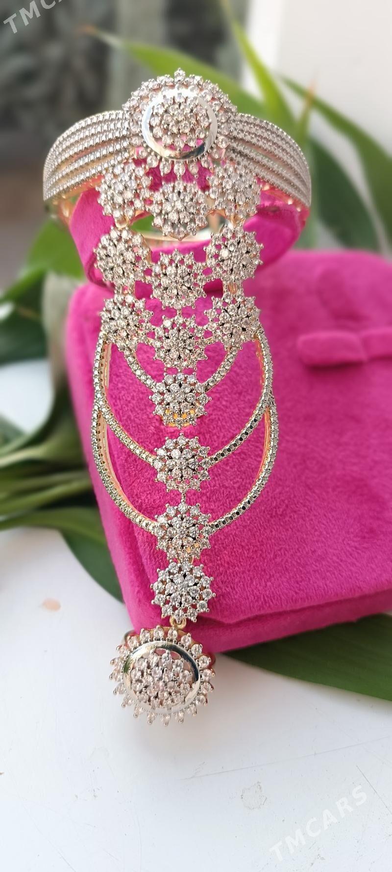 Buziterya yerewan bolt gyzyla - Aşgabat - img 2