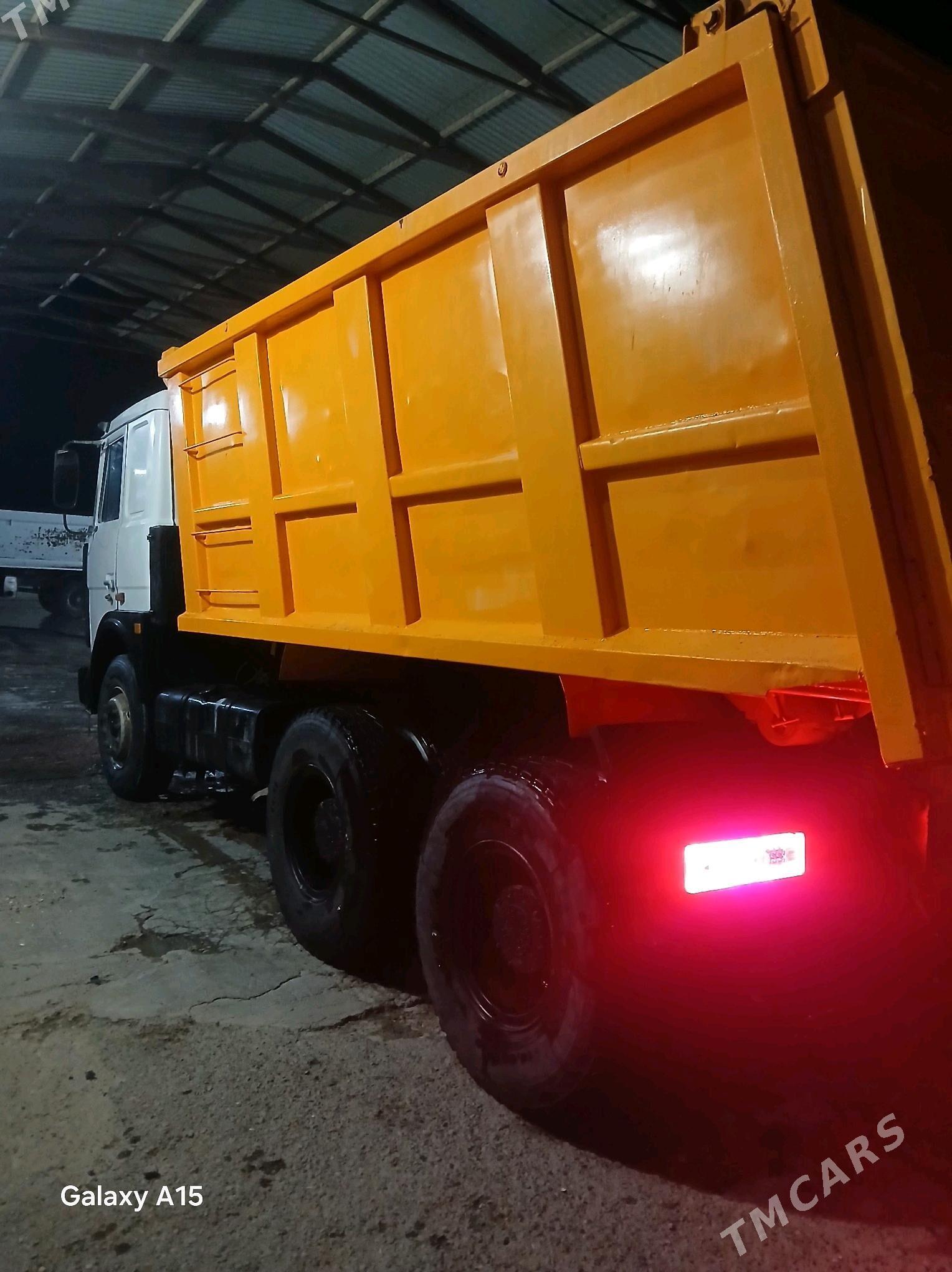 Maz Samosval 2014 - 400 000 TMT - Bäherden - img 3