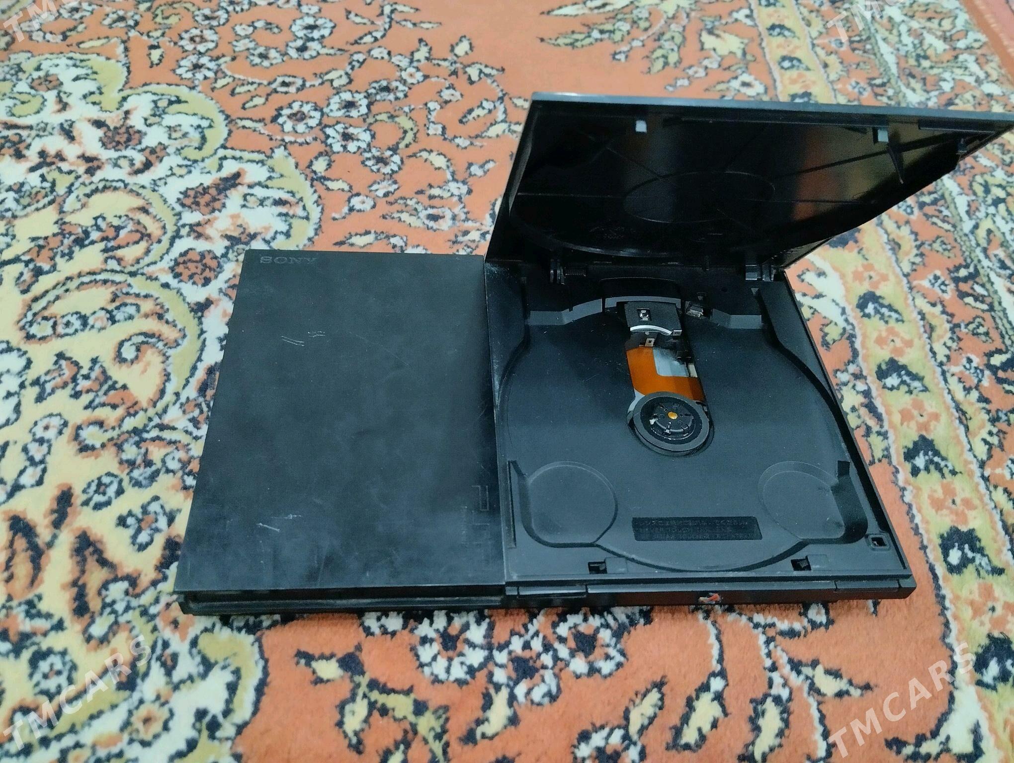 plastesin 2 - Туркменабат - img 3